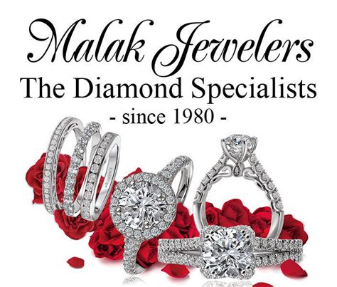 malak jewelers photos